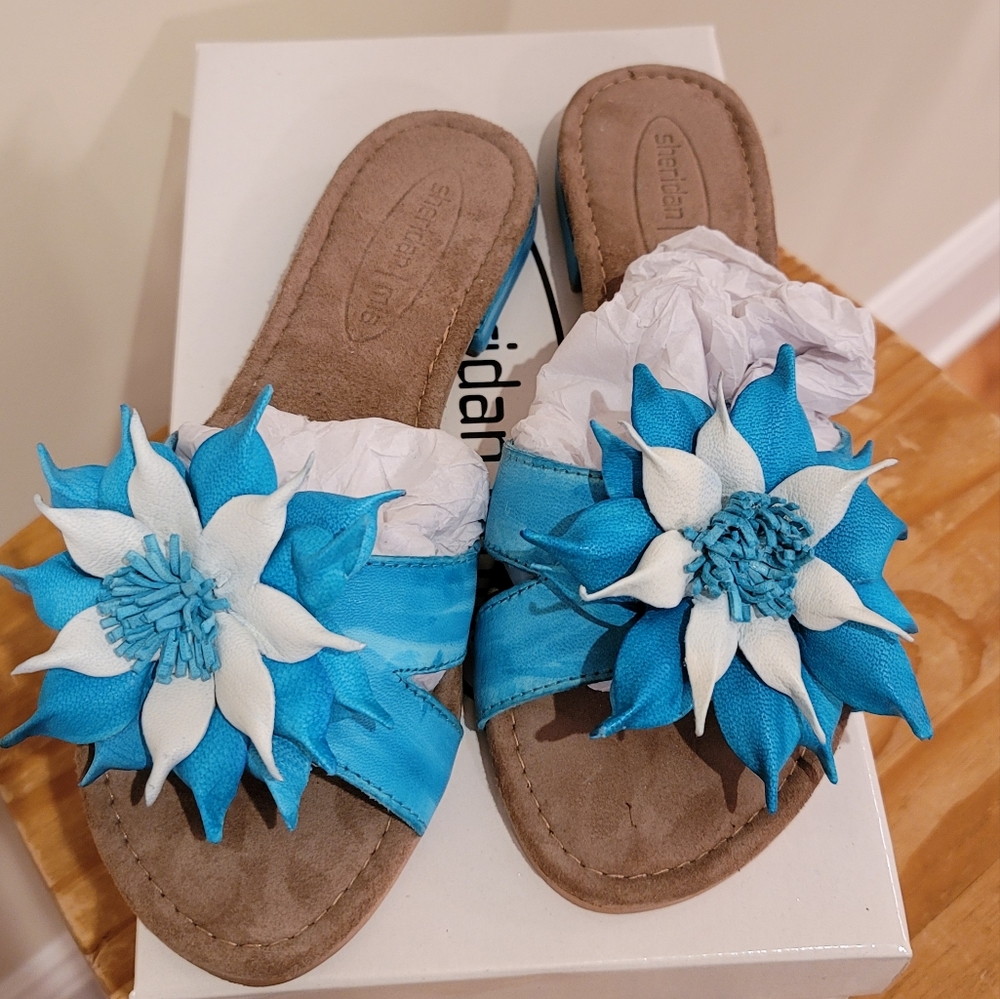 Sheridan Mia Sandals